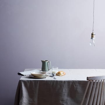 Rustikk kanna grön - 0,5 l - Wik & Walsøe