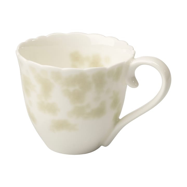 Slåpeblom kopp 20 cl - Grön - Wik & Walsøe