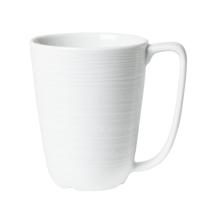 Whitewood mugg - 30 cl - Wik & Walsøe