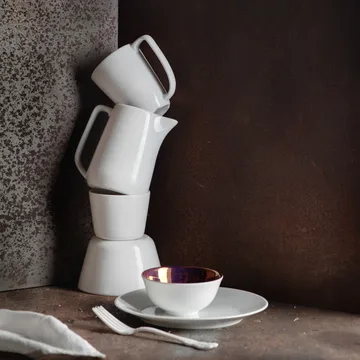 Whitewood skål - 9 cm - Wik & Walsøe