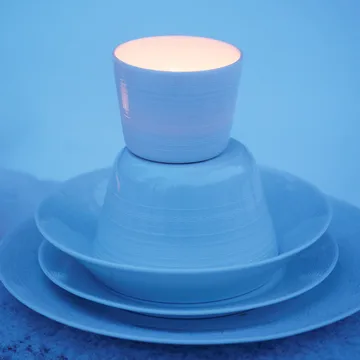 Whitewood skål - 9 cm - Wik & Walsøe