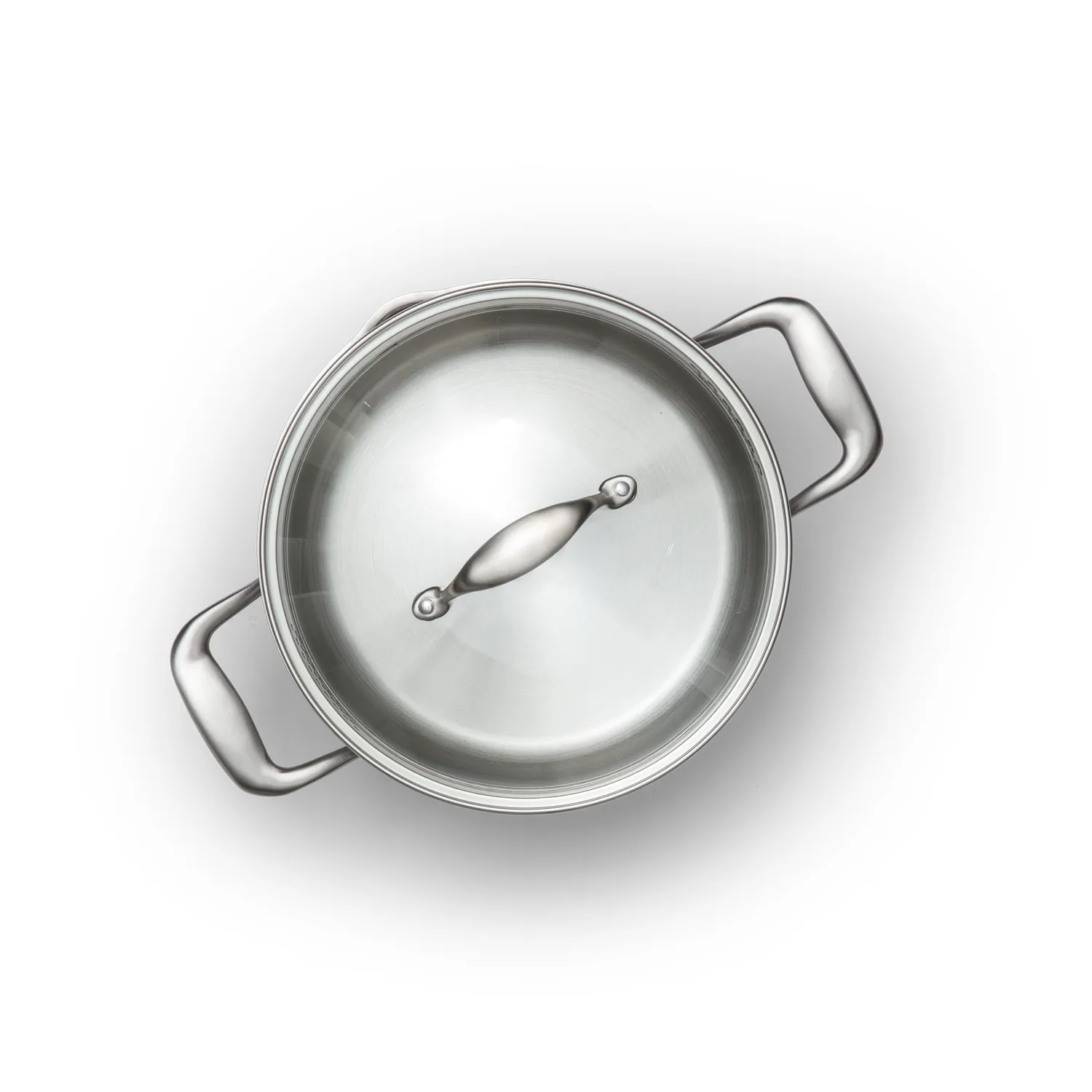 C35SS kastrull med piplock, 3,5 L Wilfa