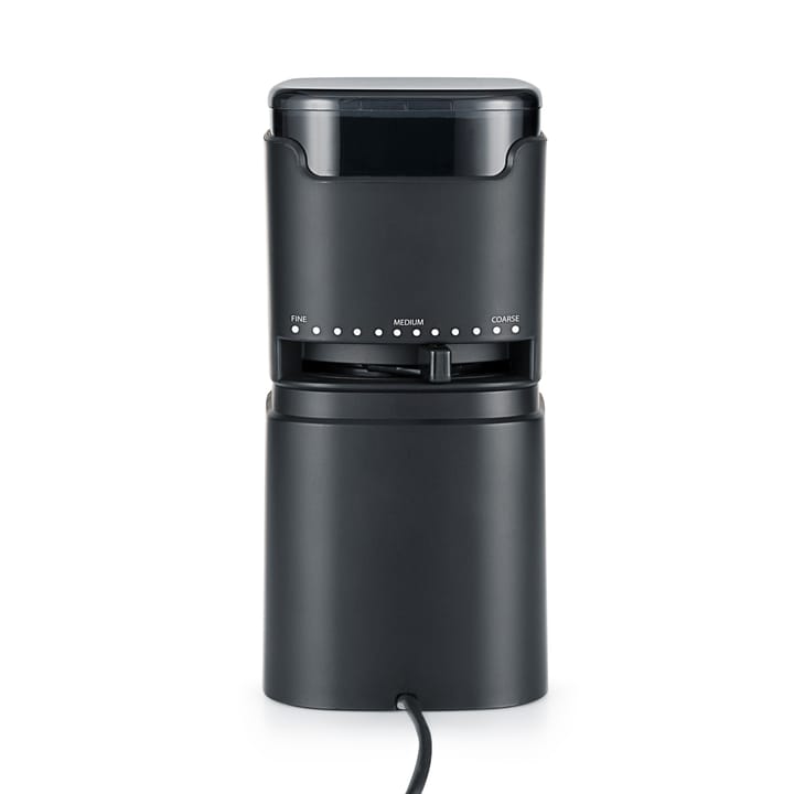 CG2G-260 daily kaffekvarn, Svart Wilfa
