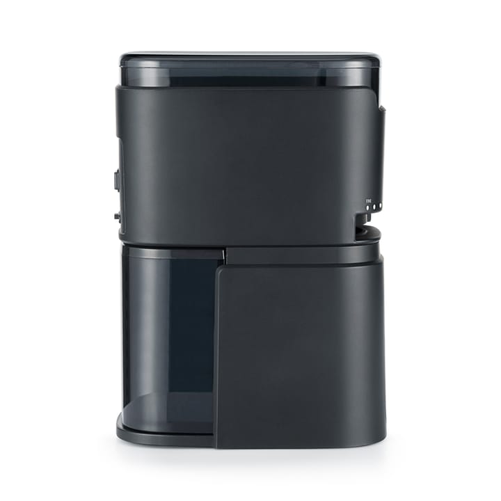 CG2G-260 daily kaffekvarn, Svart Wilfa