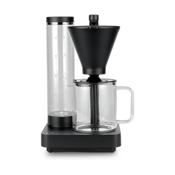 CM8B-A100 performance compact kaffebryggare 1 L - Svart - Wilfa