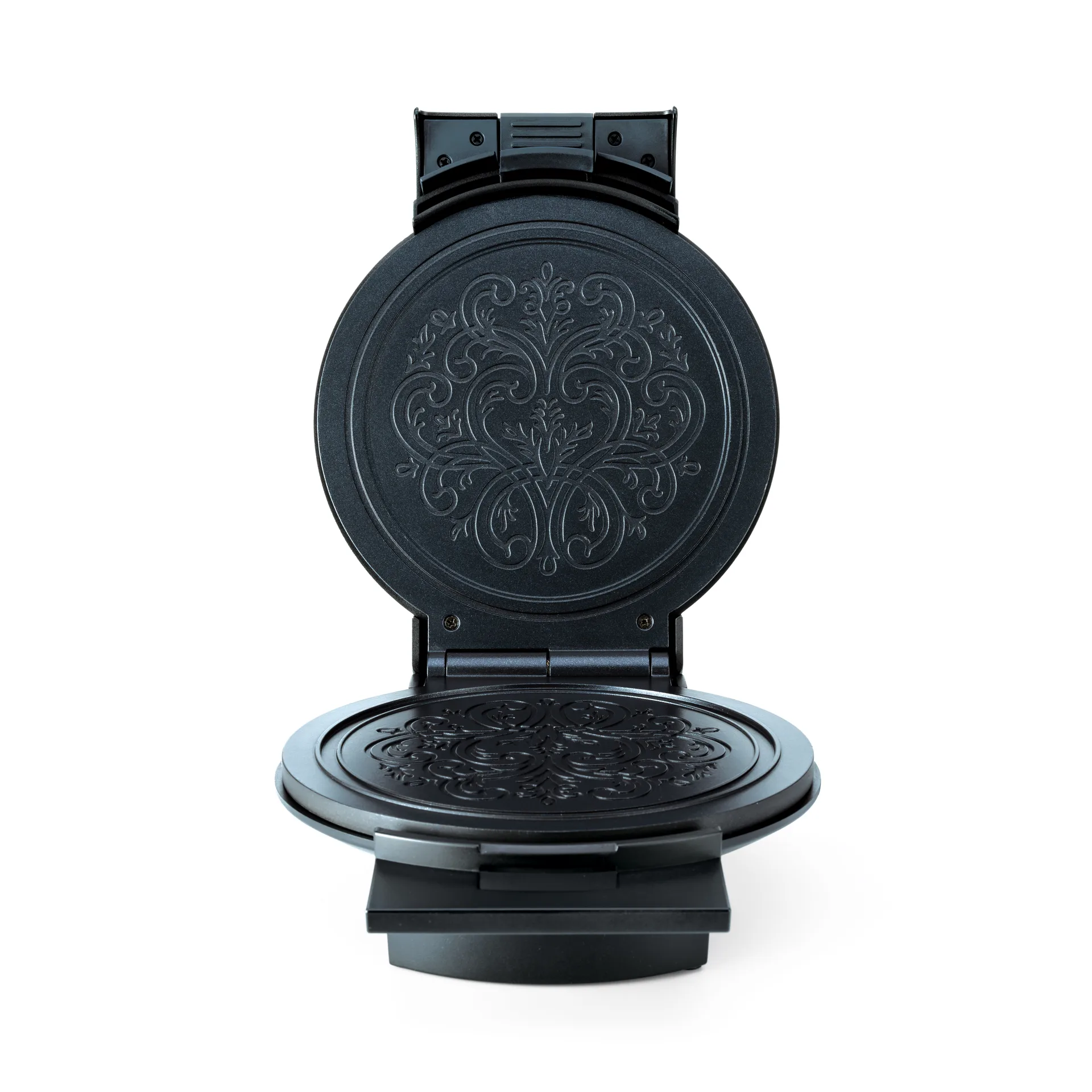 Culture rånjärn, Svart Wilfa