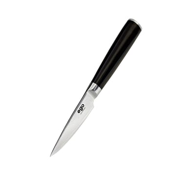 EVG9PK grönsakskniv VG-10 - Silver-svart - Wilfa