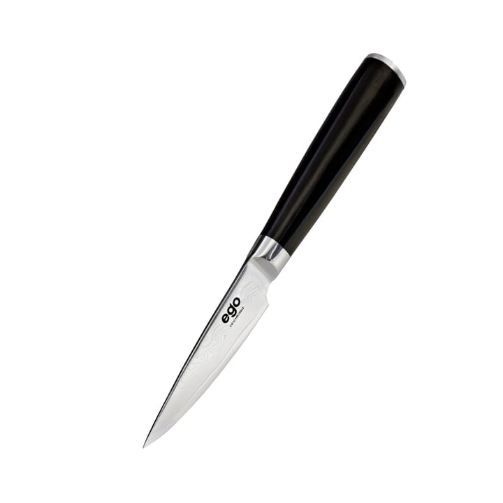 EVG9PK grönsakskniv VG-10, Silver-svart Wilfa