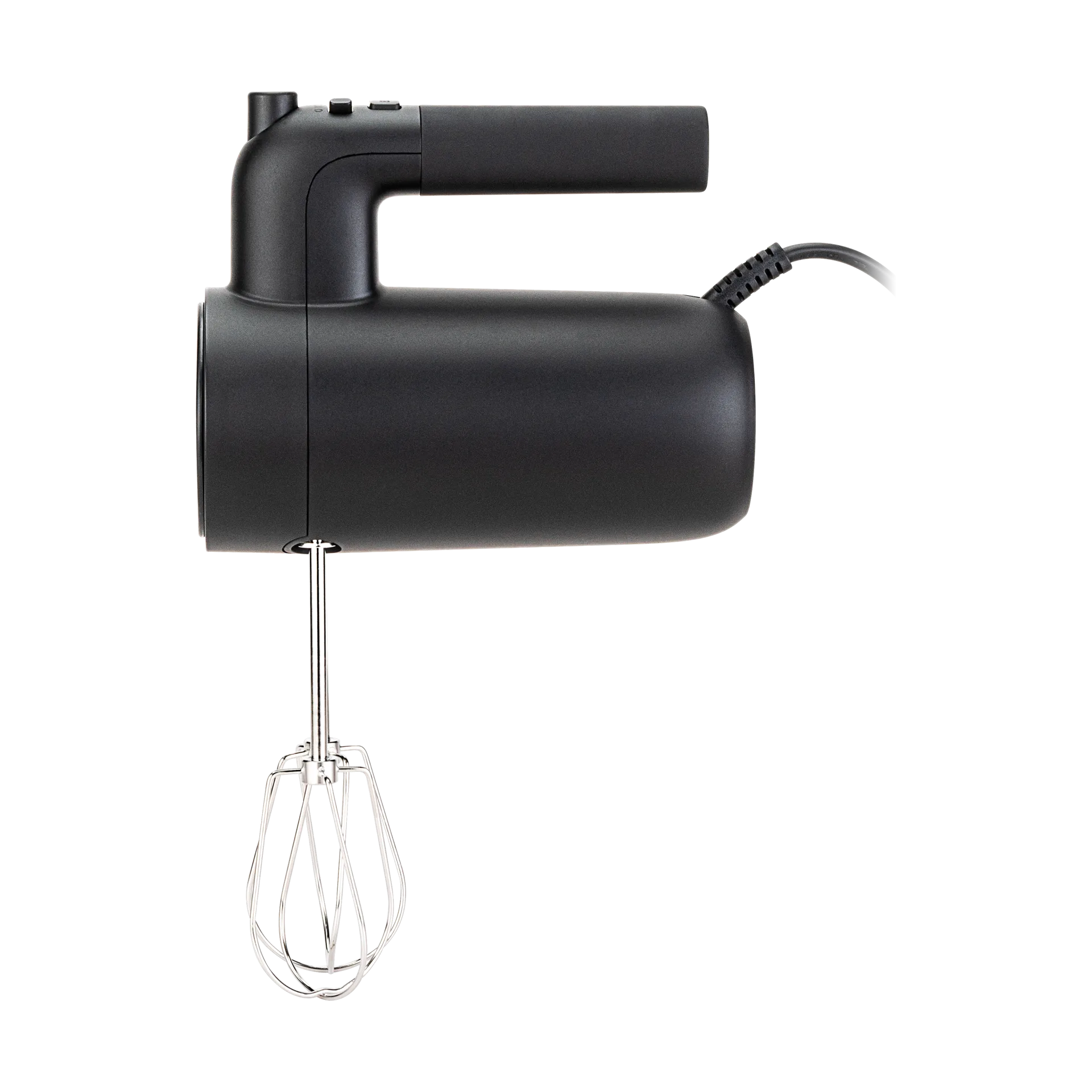 HM2B-350 elvisp 350W, Svart Wilfa