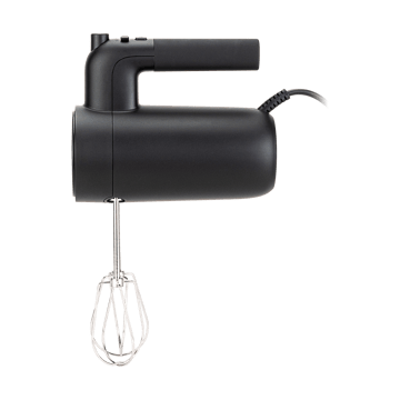 HM2B-350 elvisp 350W - Svart - Wilfa