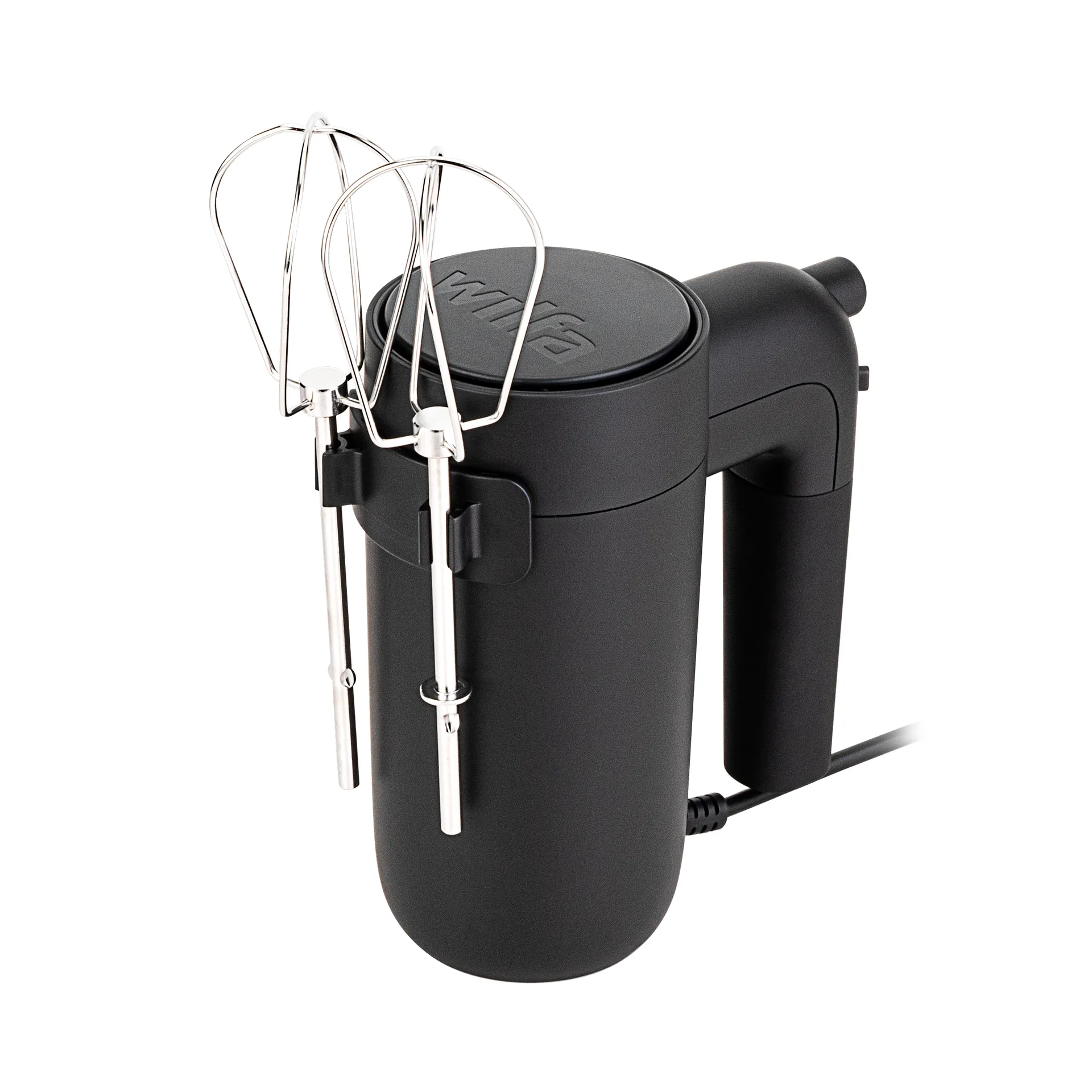 HM2B-350 elvisp 350W, Svart Wilfa