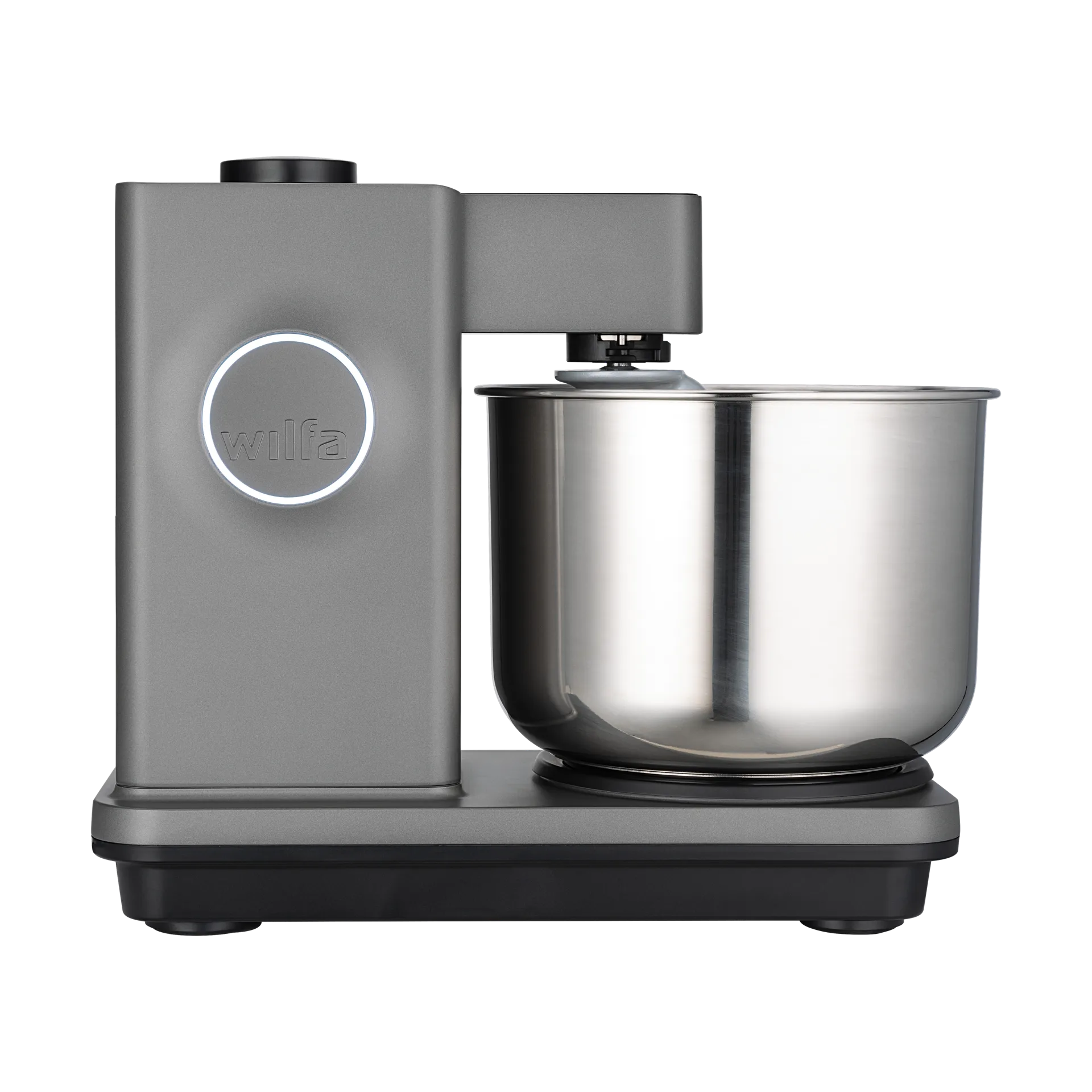 Probaker KM1GY-70 köksmaskin 7 L, Grå Wilfa