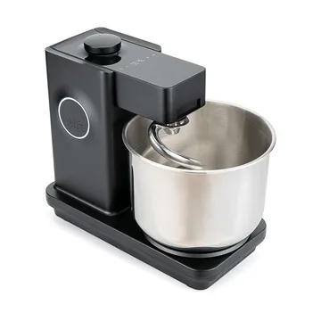 Probaker timer köksmaskin - Svart, 5 delar - Wilfa