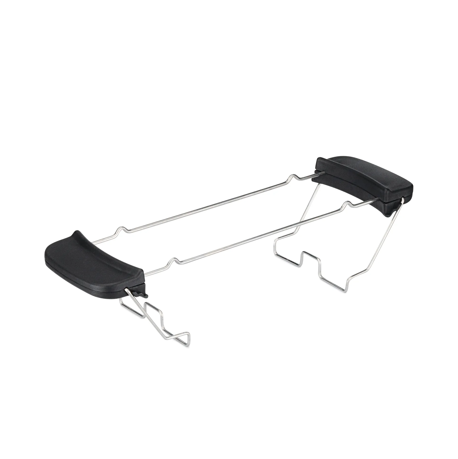 TO4B-1600 family brödrost 4 skivor, Svart Wilfa