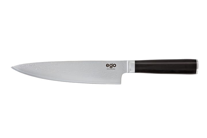 VG10 kockkniv - 20 cm - Wilfa