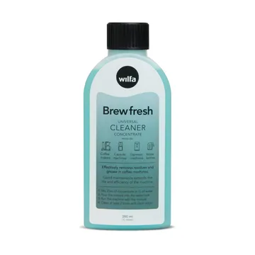 Wilfa Brewfresh universalrengöring - 250 ml - Wilfa