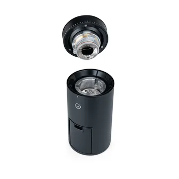 Wilfa CG4B-S150 Uniform Evo kaffekvarn - Svart - Wilfa