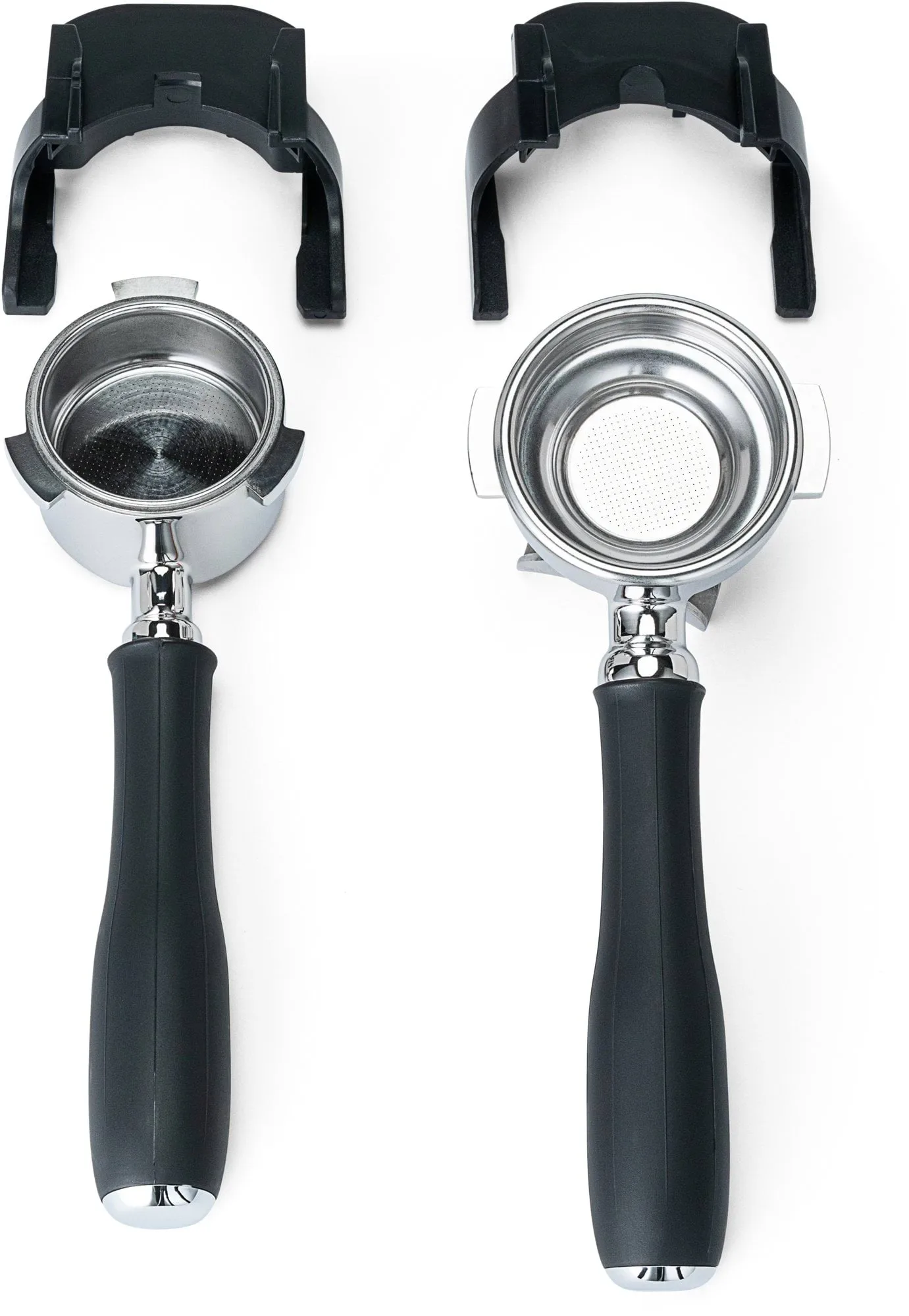 Wilfa CG4B-S150 Uniform Evo kaffekvarn, Svart Wilfa