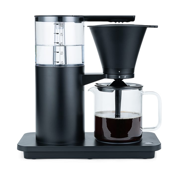 Wilfa Daily CM11B-A125 kaffebryggare - Black - Wilfa