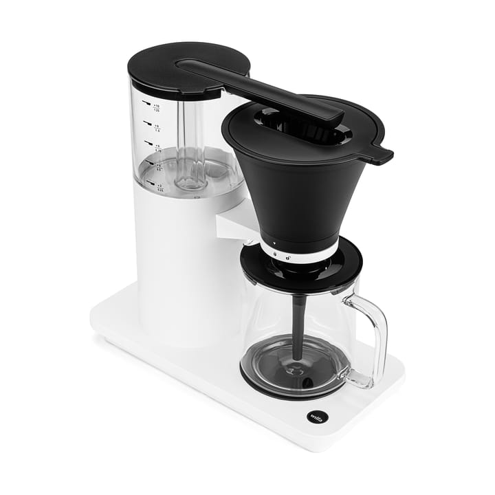 Wilfa Daily CM11W-A125 kaffebryggare, White Wilfa