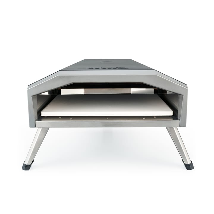 Wilfa pizzaugn 13", Mattsvart Wilfa