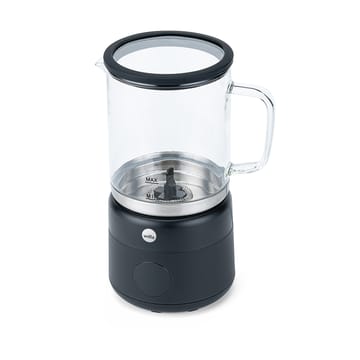 Wilfa Silky MF1B-250 mjölkskummare - Black - Wilfa