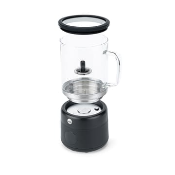 Wilfa Silky MF1B-250 mjölkskummare - Black - Wilfa