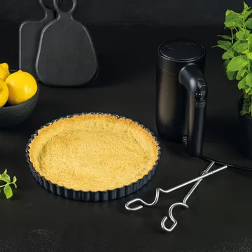 Wilfa Smooth mix elvisp - Mattsvart, 500 w - Wilfa