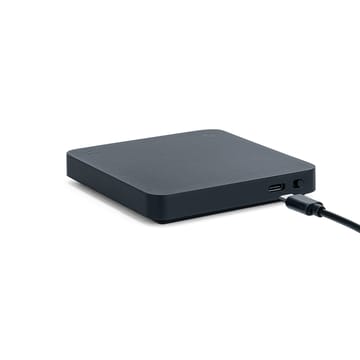 Wilfa Uni Mini KS3B-1100 köksvåg - Black - Wilfa