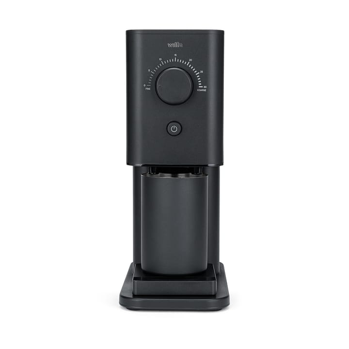 Wilfa Zense CG3B-125 kaffekvarn - Black - Wilfa
