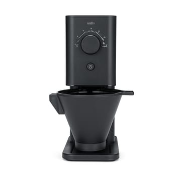 Wilfa Zense CG3B-125 kaffekvarn - Black - Wilfa