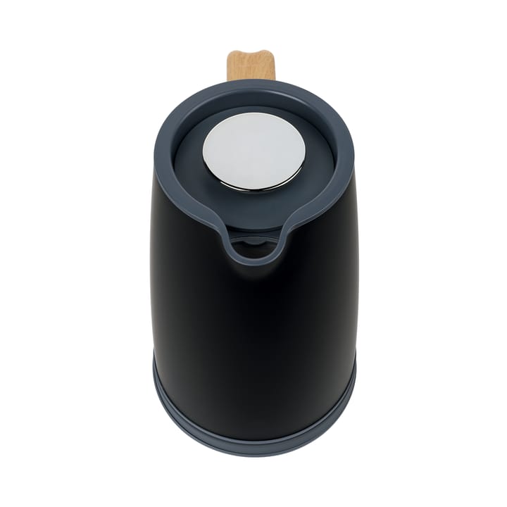 WKR-2000B vattenkokare 1,7 L, Svart Wilfa