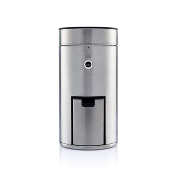 WSFB-100S kaffekvarn - Silver - Wilfa