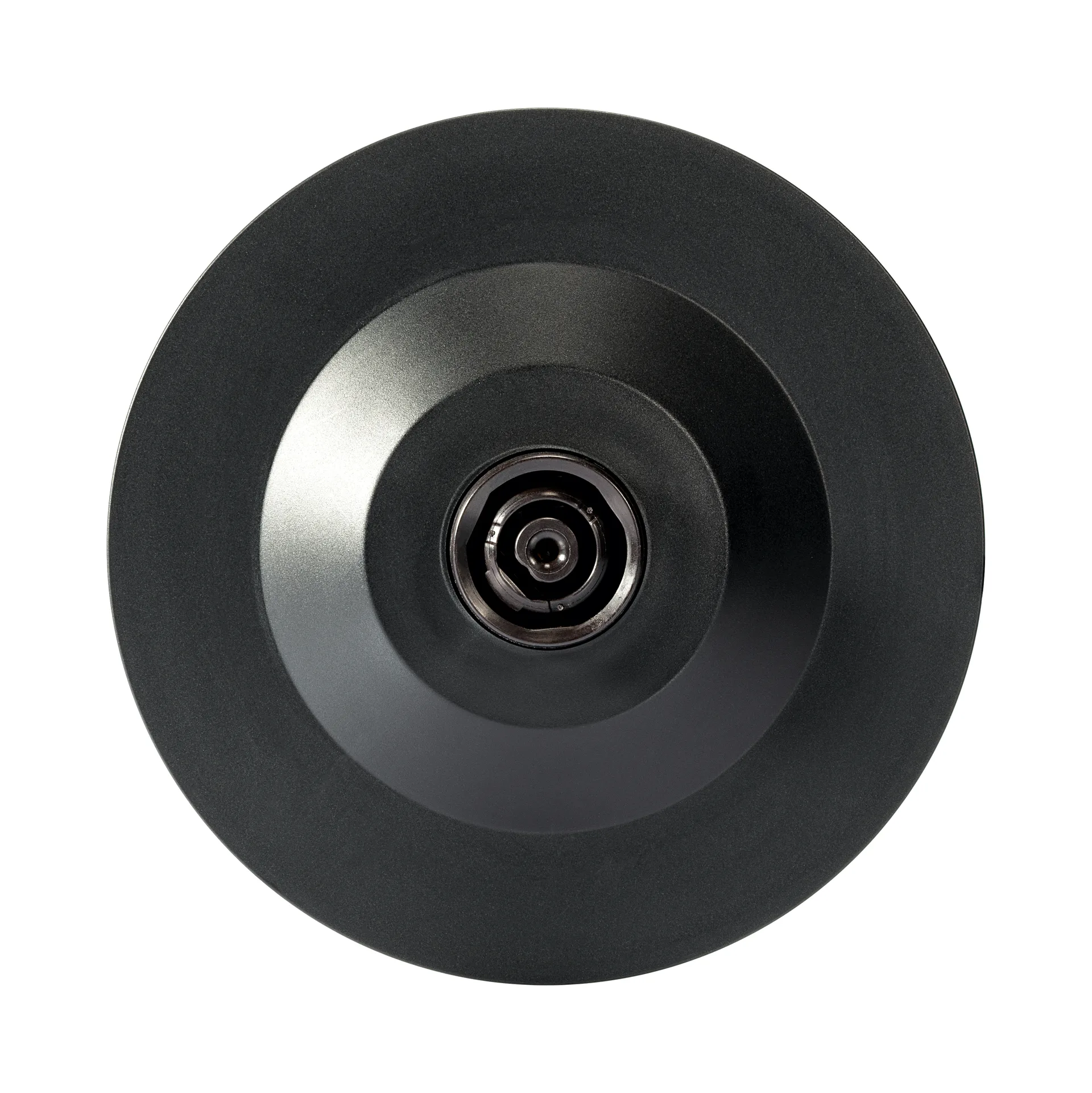 WSPOK-1000B pour over vattenkokare, Mattsvart Wilfa