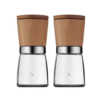 Ceramill kryddkvarn set - Ek-glas - WMF