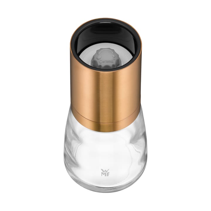Ceramill kryddkvarn set, Koppar-glas WMF