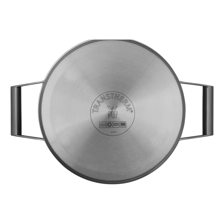 Comfort Line kastrullset cromargan 5 delar - Rostfritt stål - WMF