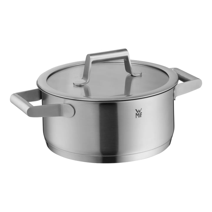 Comfort Line kastrullset cromargan 5 delar - Rostfritt stål - WMF
