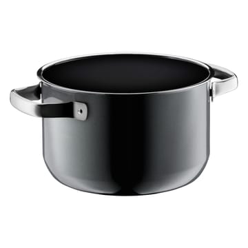 Fusiontec gryta med lock 3,7 l - Platinum - WMF