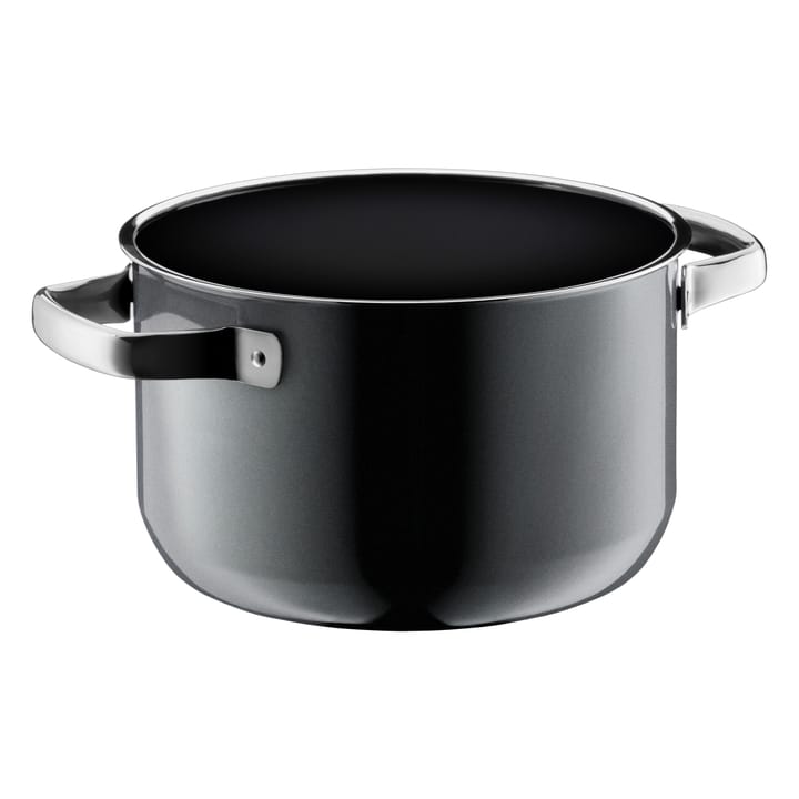 Fusiontec gryta med lock 3,7 l, Platinum WMF