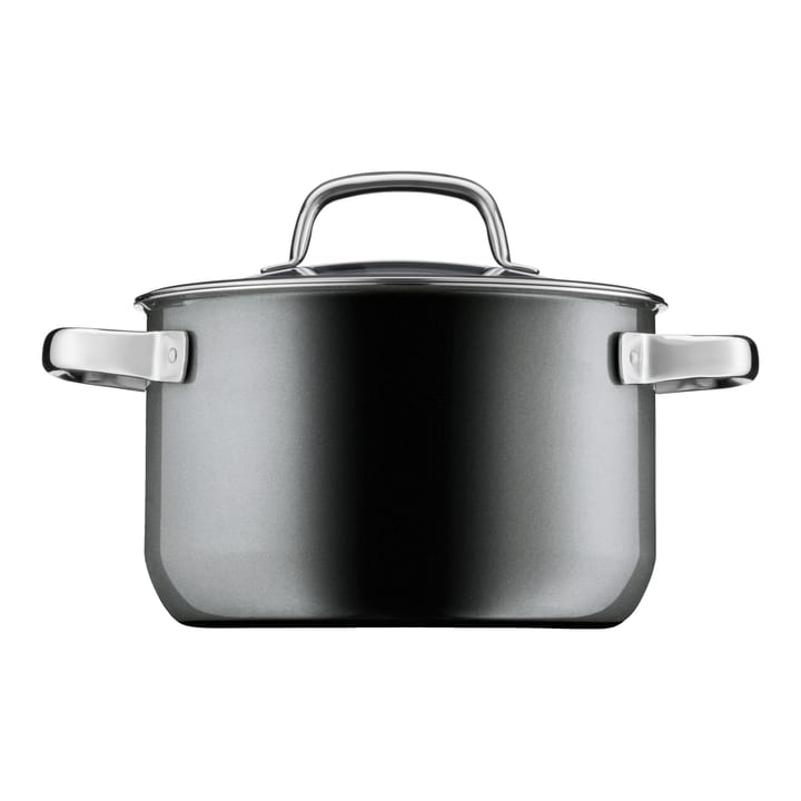 Fusiontec gryta med lock 3,7 l, Platinum WMF