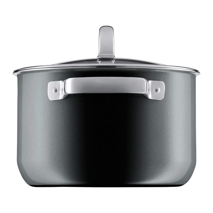 Fusiontec gryta med lock 3,7 l, Platinum WMF