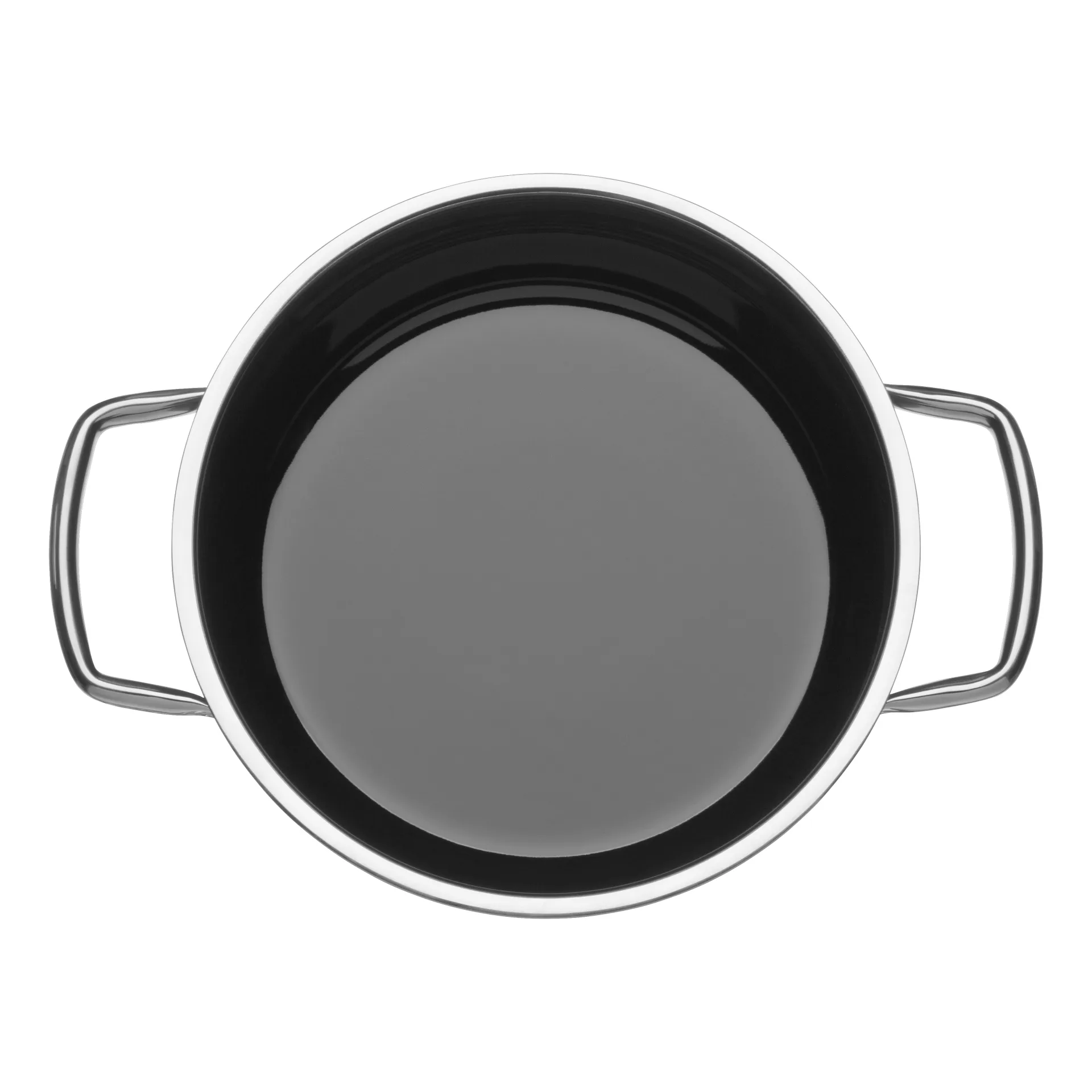 Fusiontec gryta med lock 3,7 l, Platinum WMF