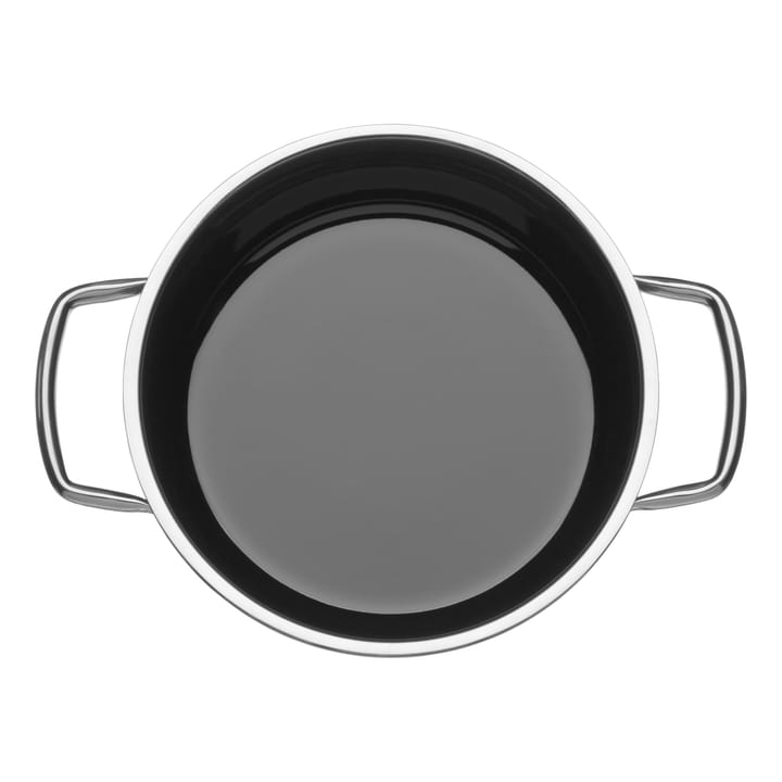 Fusiontec gryta med lock 3,7 l, Platinum WMF