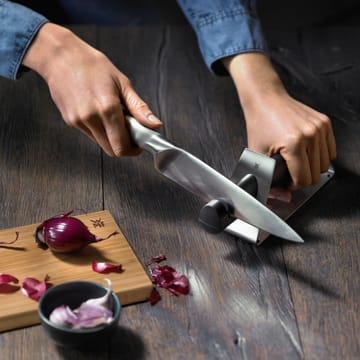 Gourmet knivslip - Svart - WMF