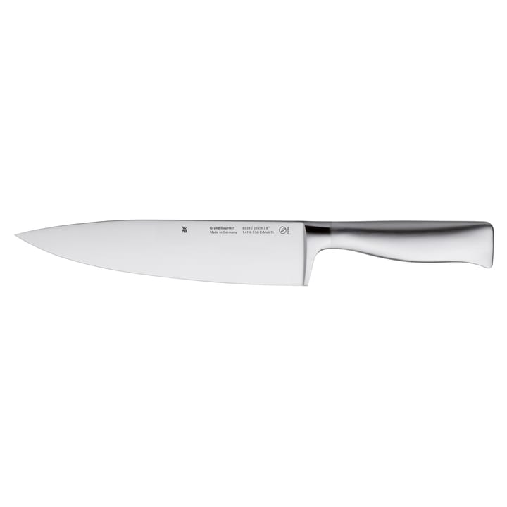 Grand Gourmet kockkniv 20 cm - Rostfritt stål - WMF
