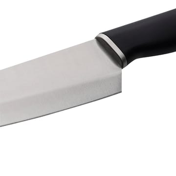 Kineo knivblock med 4 knivar och sax - Rostfritt stål - WMF