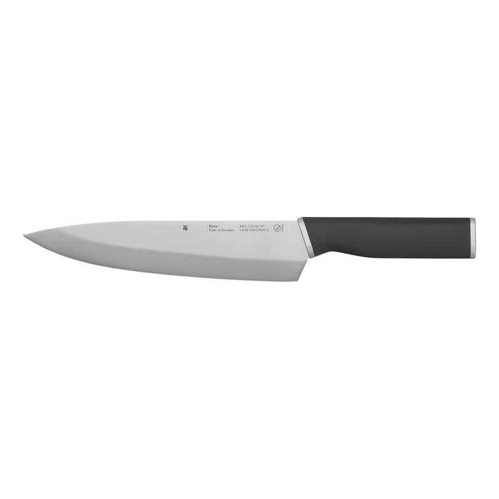 Kineo kockkniv cromargan - 20 cm - WMF