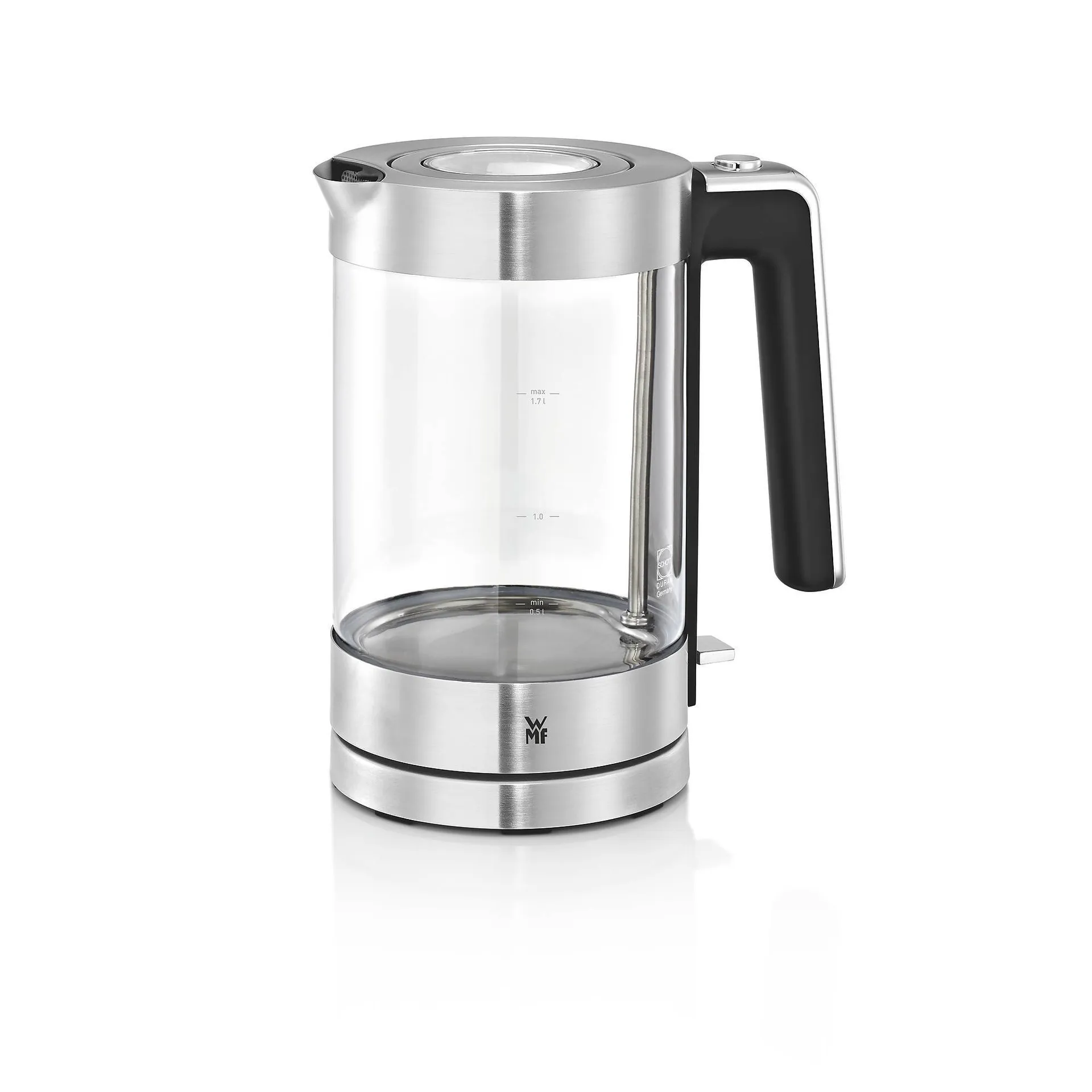 Lono vattenkokare 1,7 l, Silver WMF
