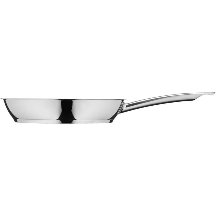 PermaDur Advance stekpanna 28 cm, Rostfritt stål WMF